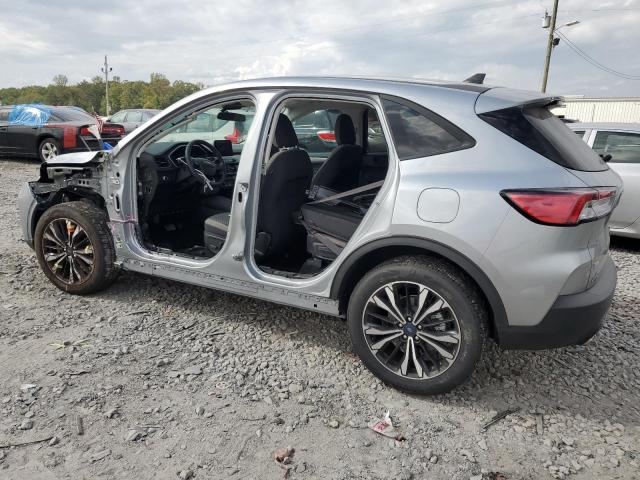 Photo 2 from auction – 2022 FORD ESCAPE SE with VIN 1FMCU0G68NUB13301