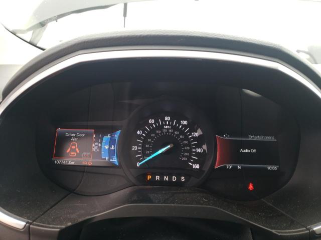 Zdjęcie 9 z aukcji – 2016 FORD EDGE TITAN z VIN 2FMPK4K83GBB76421