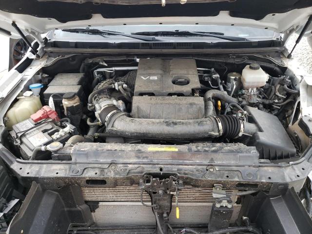 Photo 11 from auction – 2022 NISSAN FRONTIER S with VIN 1N6ED1EK0NN679933