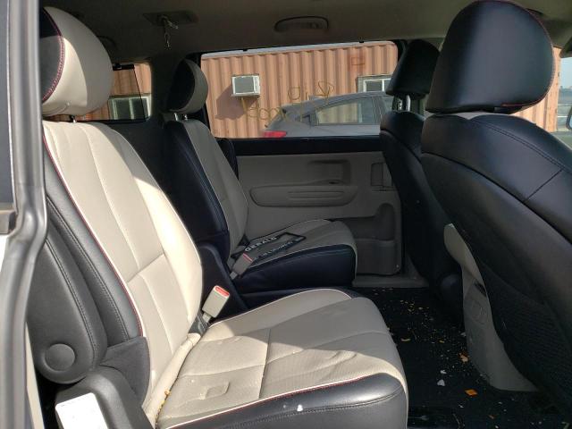 Photo 11 from auction – 2021 KIA SEDONA LX with VIN KNDMB5C19M6672428