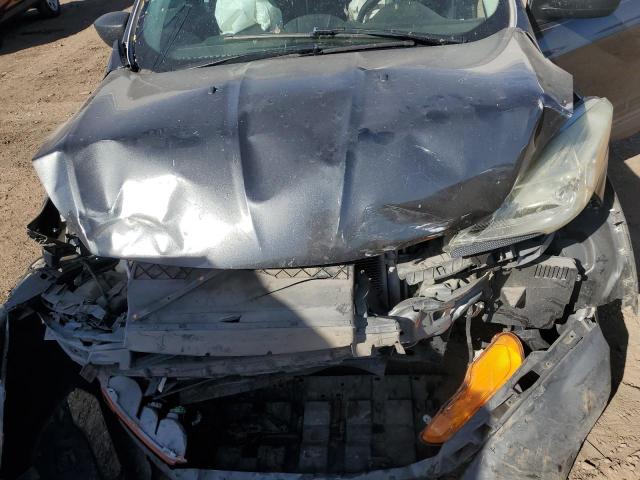 Photo 11 from auction – 2016 FORD ESCAPE S with VIN 1FMCU0F76GUC80530