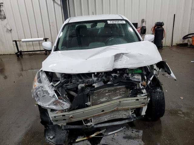 Photo 5 from auction – 2016 NISSAN VERSA S with VIN 3N1CN7AP0GL862833