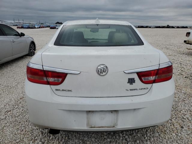 Photo 6 from auction – 2016 BUICK VERANO with VIN 1G4PP5SK4G4140007