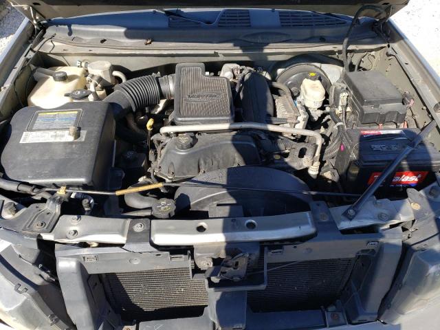 Photo 12 from auction – 2003 CHEVROLET TRAILBLAZE with VIN 1GNDS13S932183476