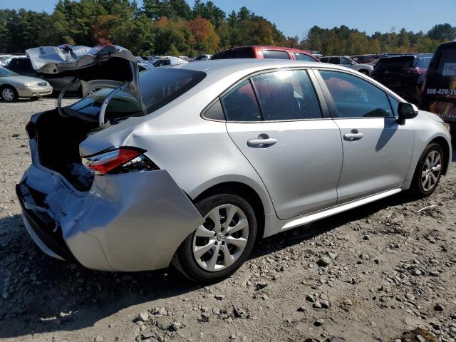 Photo 3 from auction – 2020 TOYOTA COROLLA LE with VIN 5YFEPRAE0LP045305