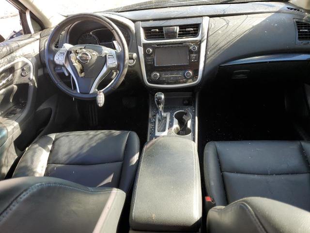 Photo 8 from auction – 2018 NISSAN ALTIMA 2.5 with VIN 1N4AL3AP1JC282826