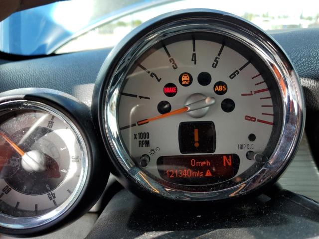 Photo 9 from auction – 2013 MINI COOPER with VIN WMWZN3C53DT568858