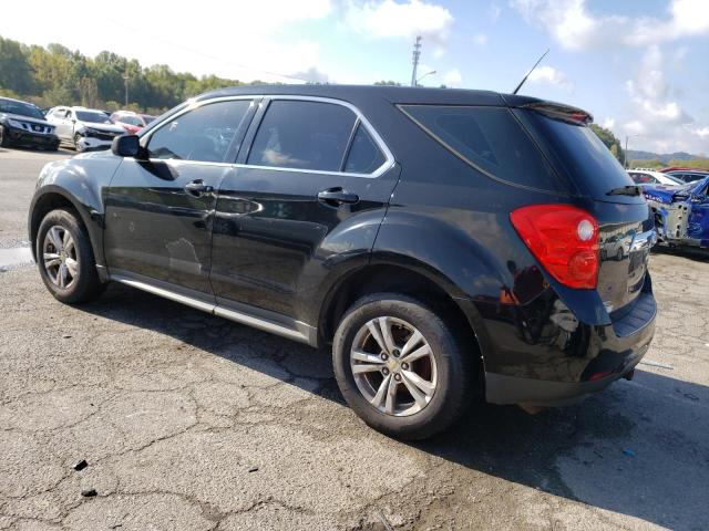 Photo 2 from auction – 2012 CHEVROLET EQUINOX LS with VIN 2GNALBEK0C1113044