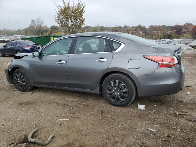 Photo 2 from auction – 2014 NISSAN ALTIMA 2.5 with VIN 1N4AL3AP1EN372908