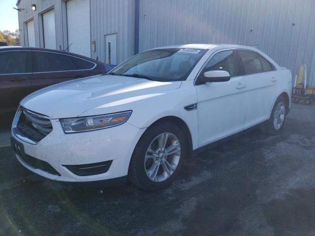 صورة رقم 1 من المزاد - 2013 FORD TAURUS SEL مع VIN 1FAHP2E81DG190208