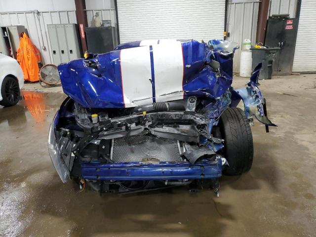 Photo 5 from auction – 2016 FORD MUSTANG GT with VIN 1FA6P8CF3G5301238