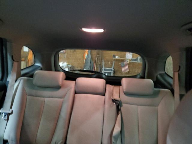 Photo 10 from auction – 2009 HYUNDAI SANTA FE G with VIN 5NMSG13D99H282323