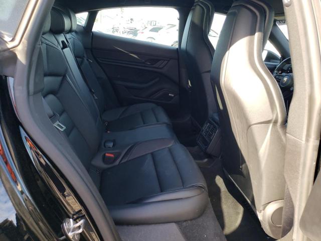 Photo 10 from auction – 2021 PORSCHE TAYCAN 4S with VIN WP0AB2Y18MSA44235