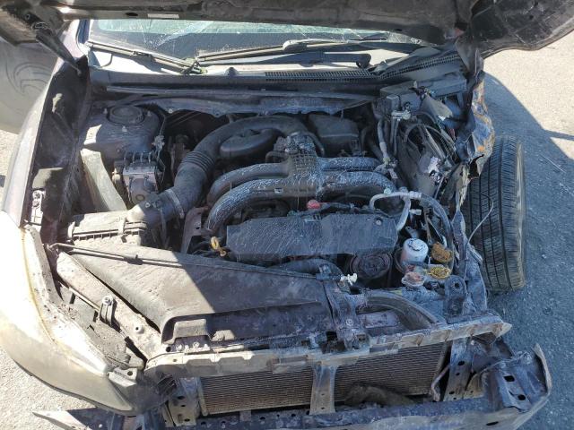 Photo 11 from auction – 2013 SUBARU IMPREZA SP with VIN JF1GPAR66DH207531