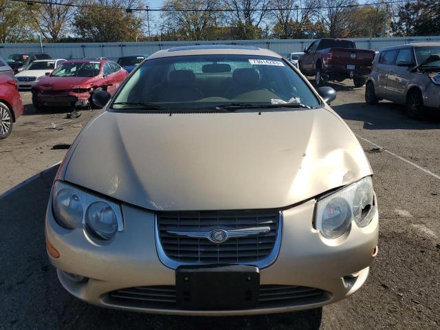 Photo 5 from auction – 1999 CHRYSLER 300M with VIN 2C3HE66G9XH802486