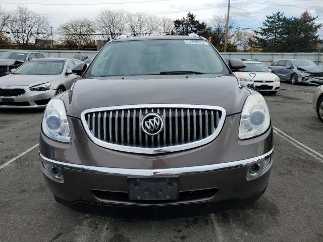 Photo 5 from auction – 2012 BUICK ENCLAVE with VIN 5GAKVCEDXCJ209270