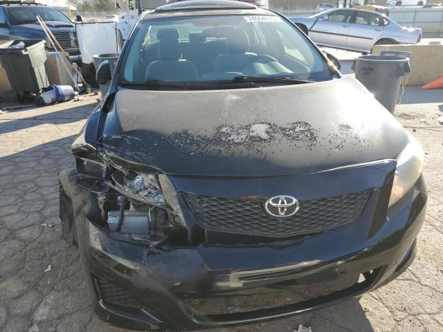 Photo 5 from auction – 2010 TOYOTA COROLLA BA with VIN 2T1BU4EE8AC426583