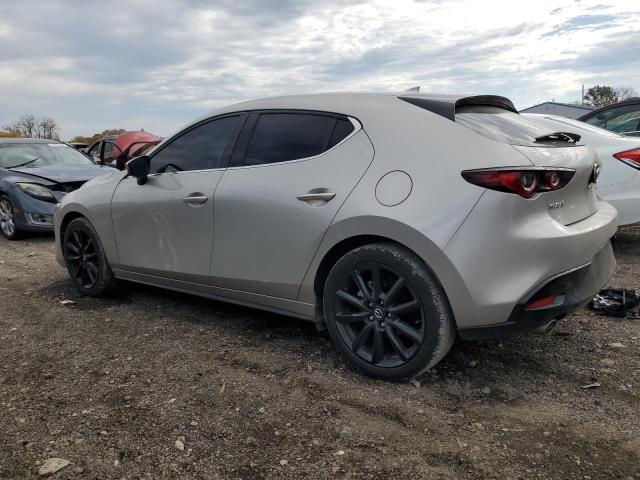 Photo 2 from auction – 2022 MAZDA 3 PREMIUM with VIN JM1BPAML0N1516312