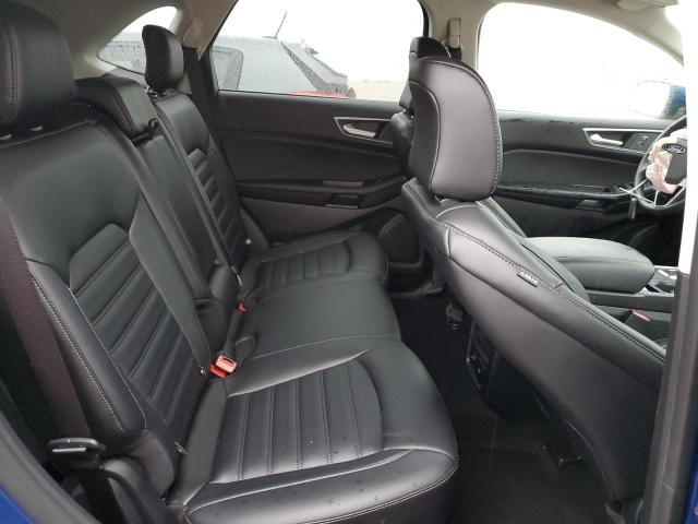 Photo 11 from auction – 2022 FORD EDGE SEL with VIN 2FMPK4J90NBA80379