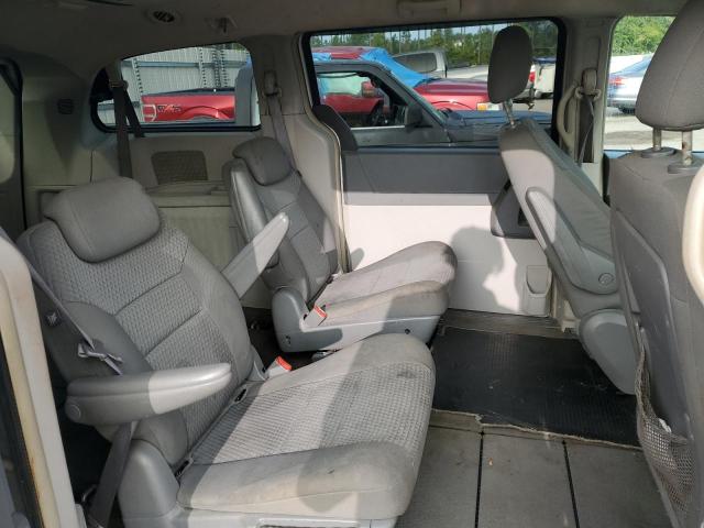 Photo 11 from auction – 2009 CHRYSLER TOWN & COU with VIN 2A8HR54199R653026