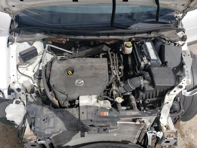 Photo 12 from auction – 2012 MAZDA CX-7 with VIN JM3ER2B51C0415002