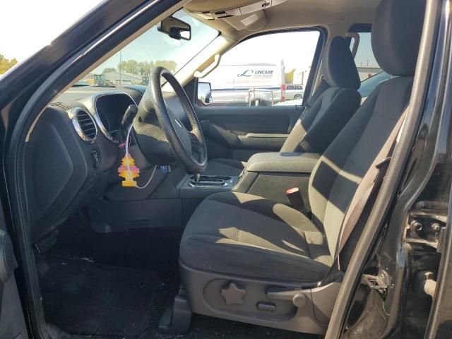 Photo 7 from auction – 2010 FORD EXPLORER X with VIN 1FMEU7DE8AUA37893