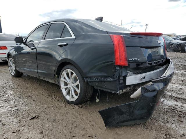 Photo 2 from auction – 2015 CADILLAC ATS PERFOR with VIN 1G6AJ5SX1F0107417