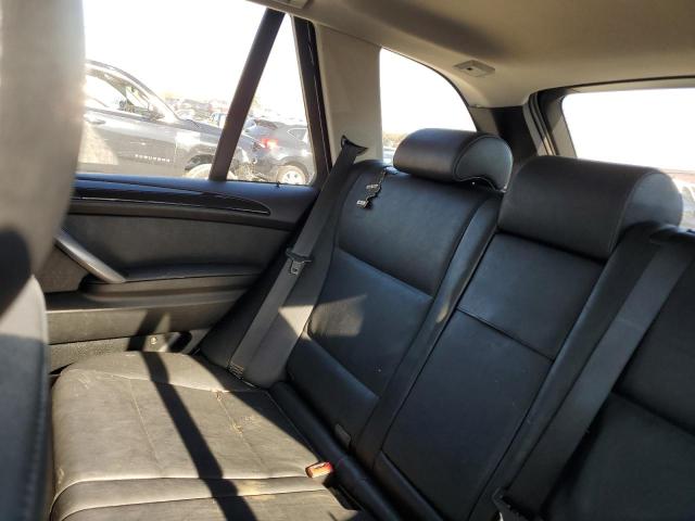 Photo 10 from auction – 2004 BMW X5 with VIN 5UXFA13534LU33660