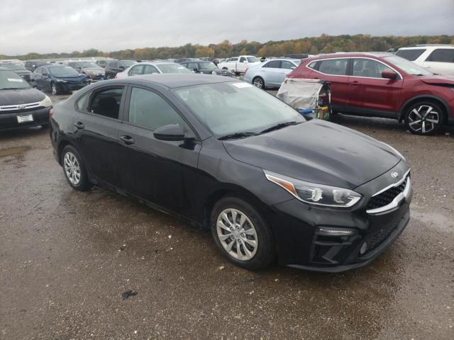 Photo 4 from auction – 2020 KIA FORTE FE with VIN 3KPF24AD6LE229341