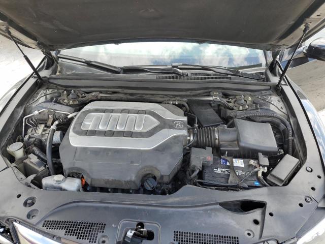 Фото 11 с аукциона – 2014 ACURA RLX ADVANC с VIN JH4KC1F99EC003849