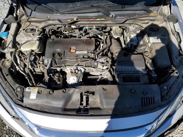 Photo 11 from auction – 2016 HONDA CIVIC EX with VIN 2HGFC2F75GH514712