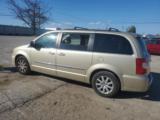 Photo 2 from auction – 2011 CHRYSLER TOWN & COU with VIN 2A4RR8DG8BR680283