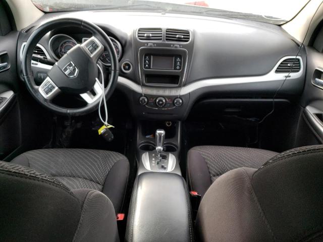 Photo 8 from auction – 2013 DODGE JOURNEY SX with VIN 3C4PDCBGXDT726990