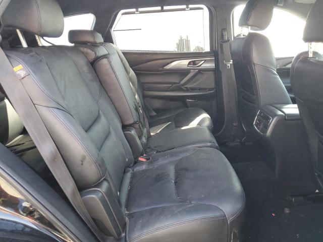 Photo 11 from auction – 2018 MAZDA CX-9 GRAND with VIN JM3TCADY6J0214574