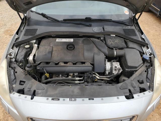 Zdjęcie 11 z aukcji – 2011 VOLVO S60 T6 z VIN YV1902FH5B2017765
