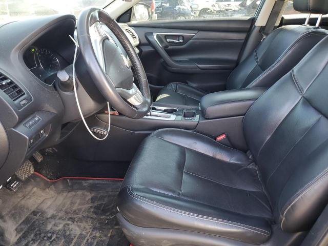 Photo 7 from auction – 2018 NISSAN ALTIMA 2.5 with VIN 1N4AL3AP8JC184151