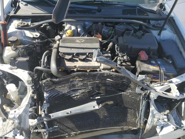 Photo 11 from auction – 2002 TOYOTA CAMRY LE with VIN 4T1BF30KX2U024260