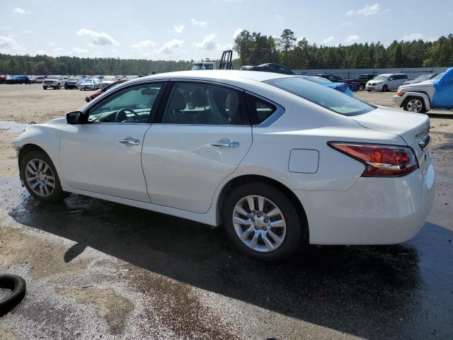 Photo 2 from auction – 2015 NISSAN ALTIMA 2.5 with VIN 1N4AL3AP8FC160634