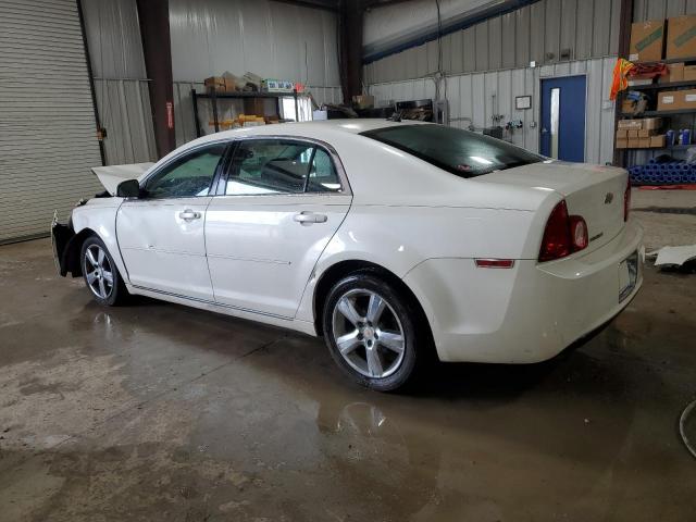 Photo 2 from auction – 2010 CHEVROLET MALIBU 2LT with VIN 1G1ZD5EB2AF256201