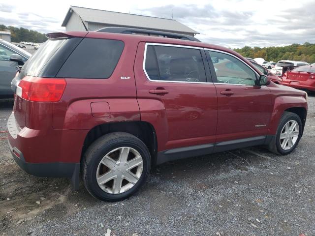 Photo 3 from auction – 2011 GMC TERRAIN SL with VIN 2CTFLVEC3B6283459