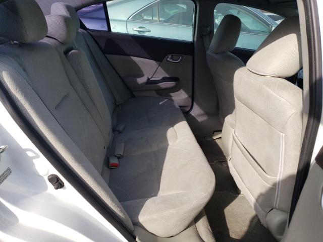 Photo 10 from auction – 2012 HONDA CIVIC EX with VIN 2HGFB2F84CH524394