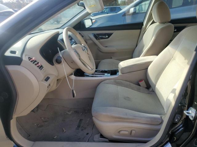 Photo 7 from auction – 2014 NISSAN ALTIMA 2.5 with VIN 1N4AL3AP9EC204350