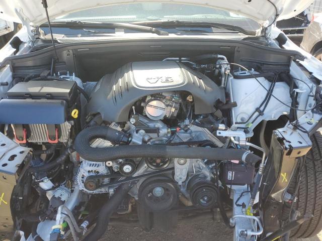 Photo 12 from auction – 2021 DODGE DURANGO R/ with VIN 1C4SDJCT9MC757878