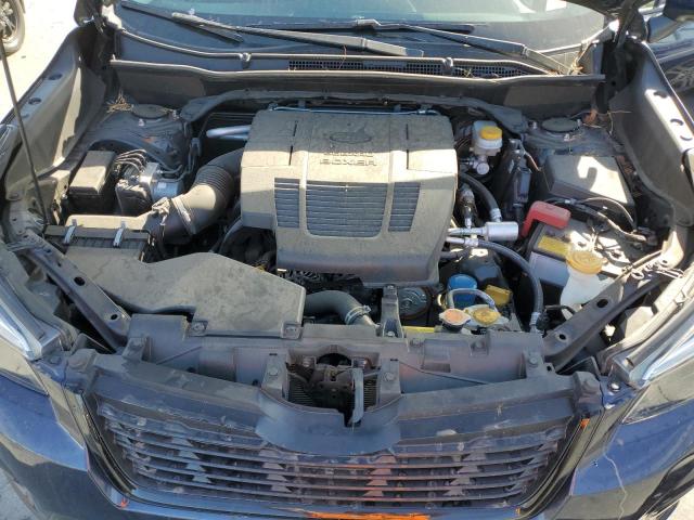 Photo 12 from auction – 2021 SUBARU FORESTER S with VIN JF2SKARC3MH537203