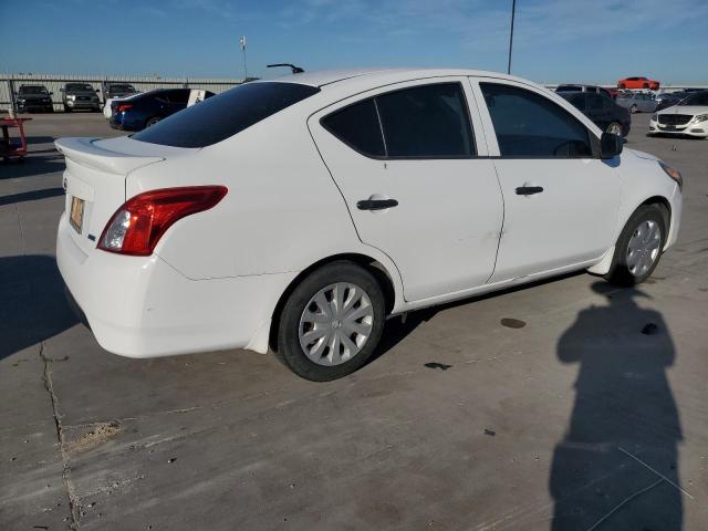 Photo 3 from auction – 2015 NISSAN VERSA S with VIN 3N1CN7AP0FL886709
