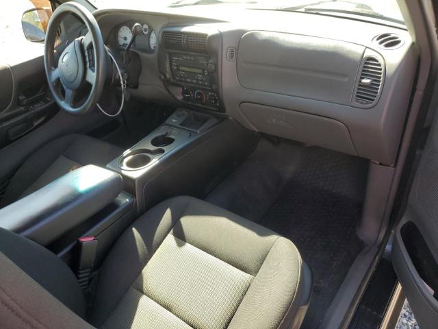 Photo 8 from auction – 2004 FORD RANGER SUP with VIN 1FTYR44U14PA12684