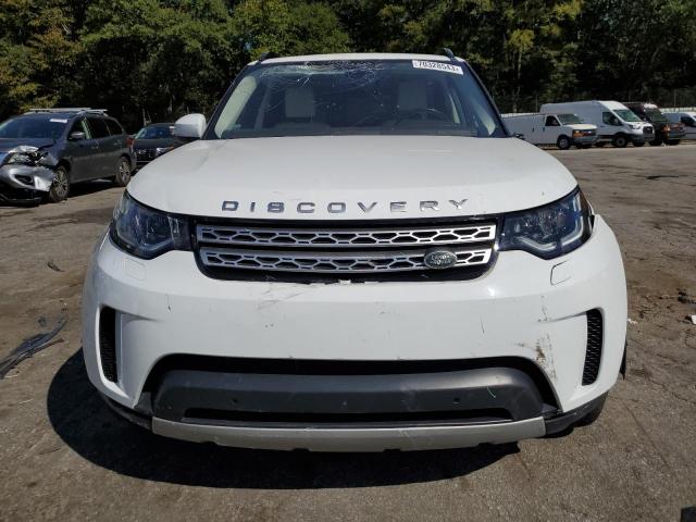Foto 5 de la subasta – 2018 LAND ROVER DISCOVERY con VIN SALRT2RV4JA077886