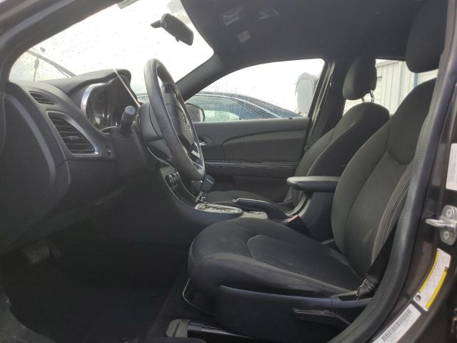 Photo 7 from auction – 2014 DODGE AVENGER SE with VIN 1C3CDZABXEN225157