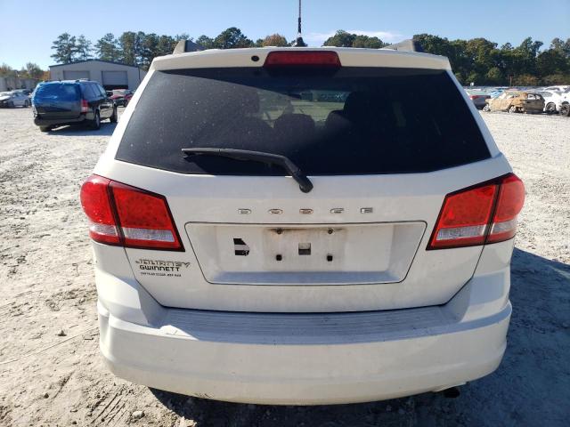 Photo 6 from auction – 2013 DODGE JOURNEY SE with VIN 3C4PDCAB5DT611431