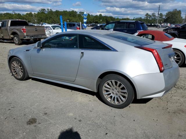 Photo 2 from auction – 2013 CADILLAC CTS PERFOR with VIN 1G6DL1E36D0103501